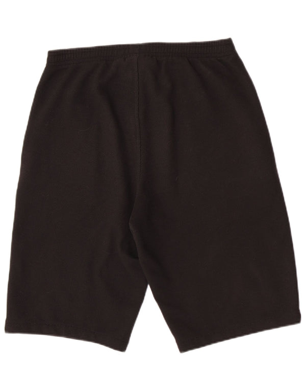 Puma Herren Regular Sport Shorts Small Schwarz