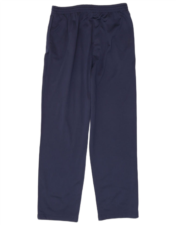 KAPPA Herren-Trainingshose, Mittelblau, Polyester