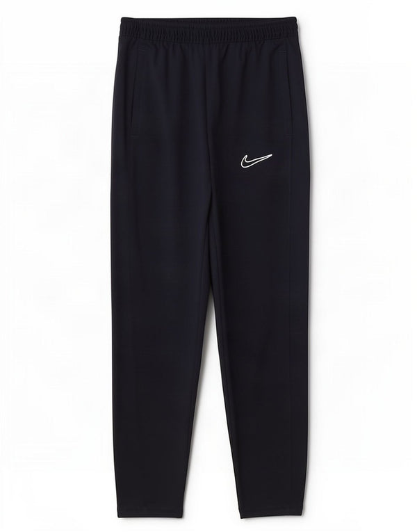 Nike Dri Fit-Trainingshose für Jungen, 10–11 Jahre, mittelgroß, marineblau, Polyester