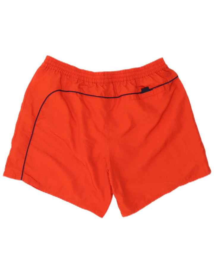 Fila Herren Badeshorts IT 58 2XL Rot