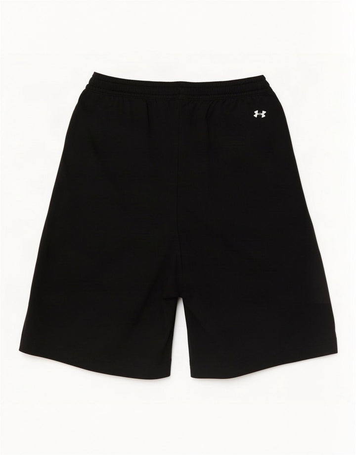 Adidas Herren Aeroready Sport Shorts Small Schwarz Polyester