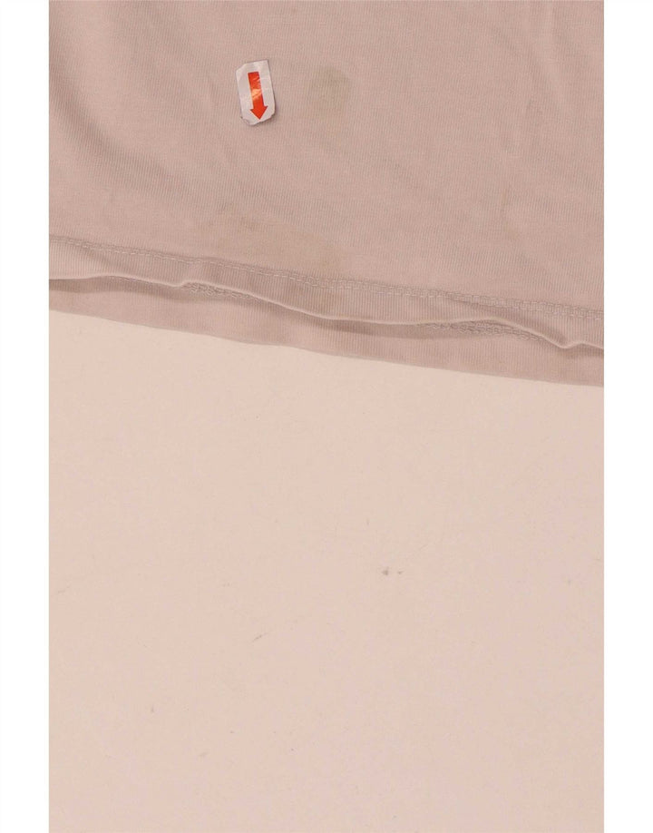 Levi's Herren-T-Shirt mit Standard-Passform, Größe L, Rosa