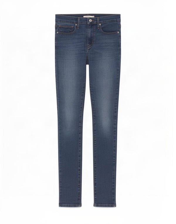 Levi's Slim Fit-Jeans für Damen, W30, L32, Blau, Baumwolle