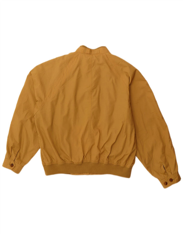 Tragen Sie es über der Herren-Bomberjacke UK 42 XL Khaki