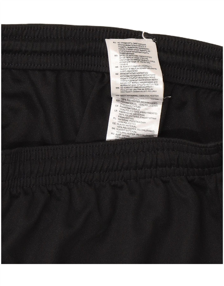 Adidas Herren Aeroready Sport Shorts Small Schwarz Polyester