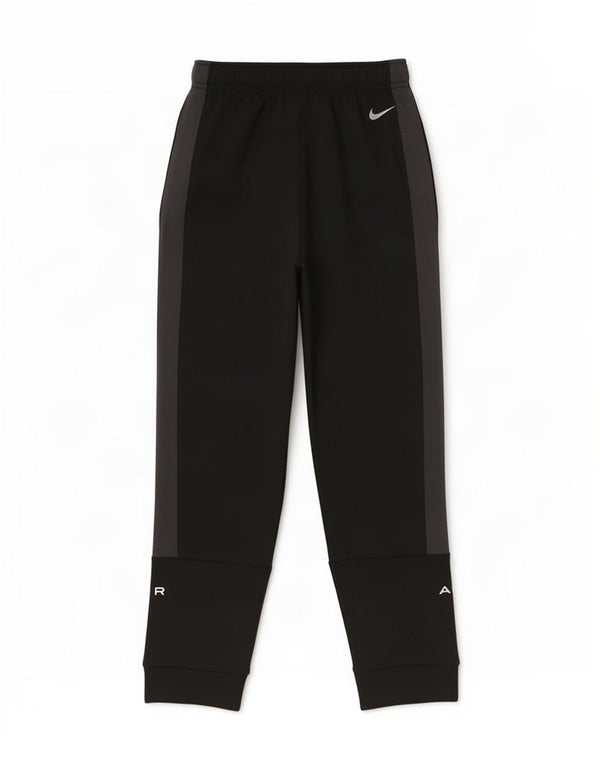 Nike Jungen Dri Fit Trainingshose Jogger 10–11 Jahre Medium Schwarz
