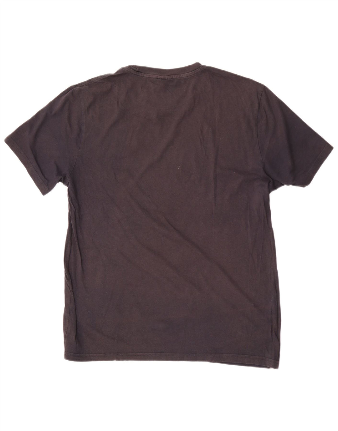 Champion Herren T-Shirt Top XL Marineblau
