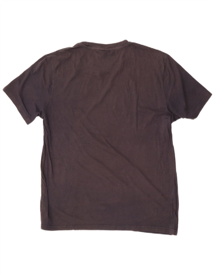 Champion Herren T-Shirt Top XL Marineblau