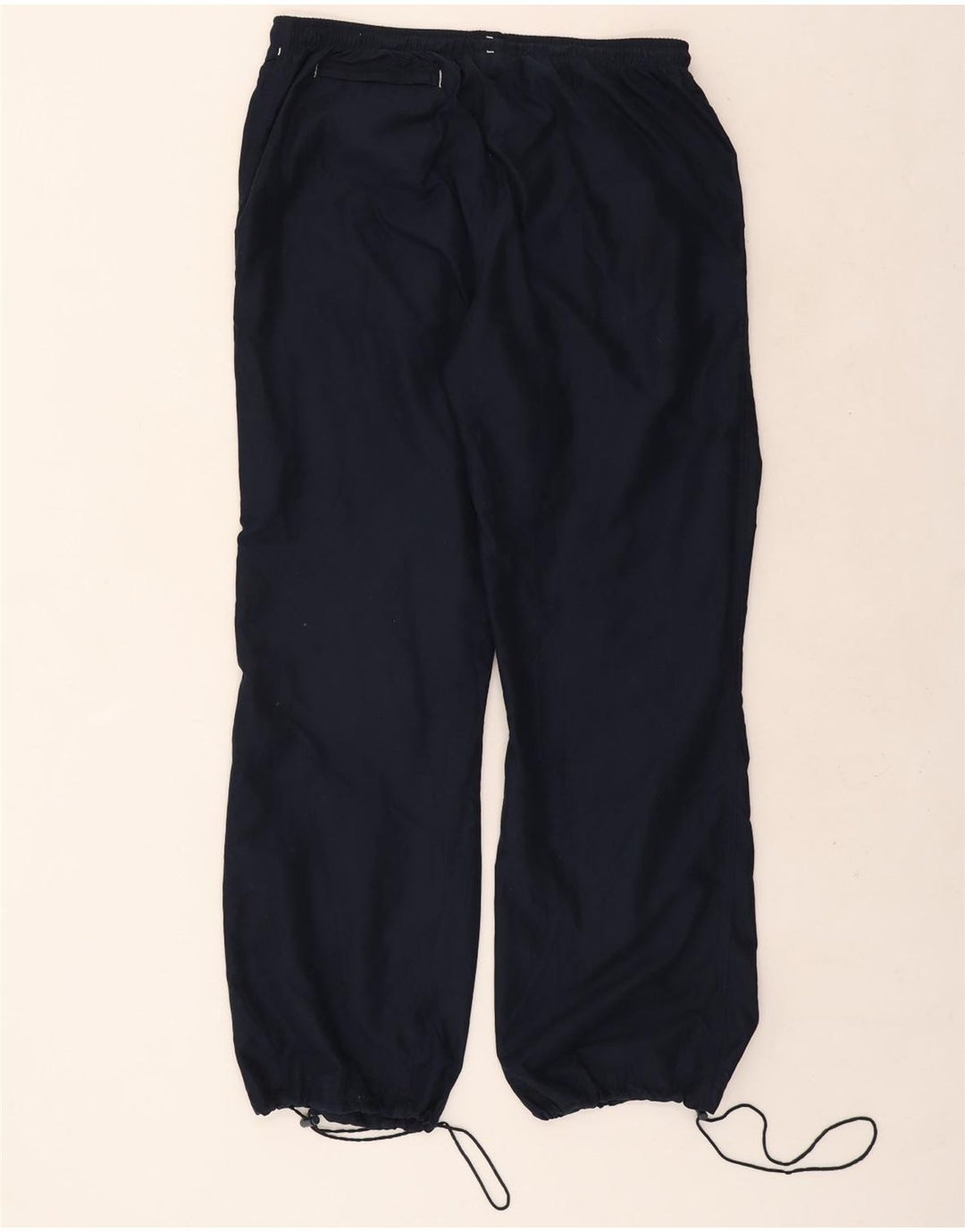 Reebok Jungen-Trainingshose, Jogginghose, 13–14 Jahre, Marineblau, Polyester