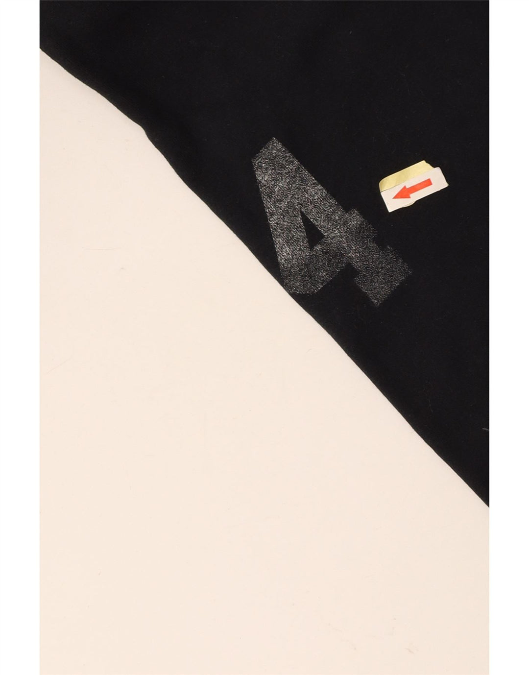 SUPERDRY Herren-Kapuzenpullover mit Grafik, groß, marineblau, Blockfarben-Baumwolle