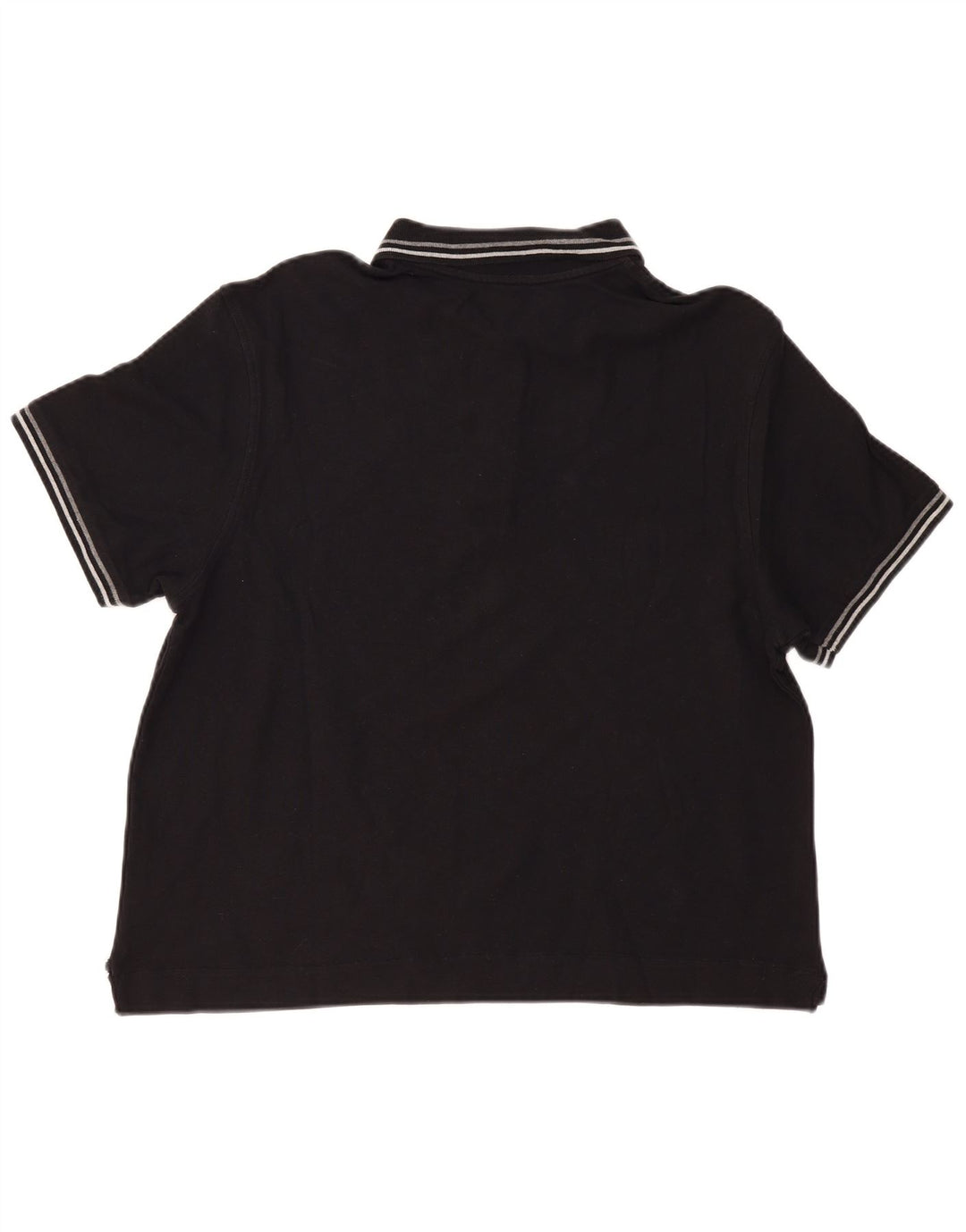 LOTTO Herren Poloshirt 2XL Schwarz