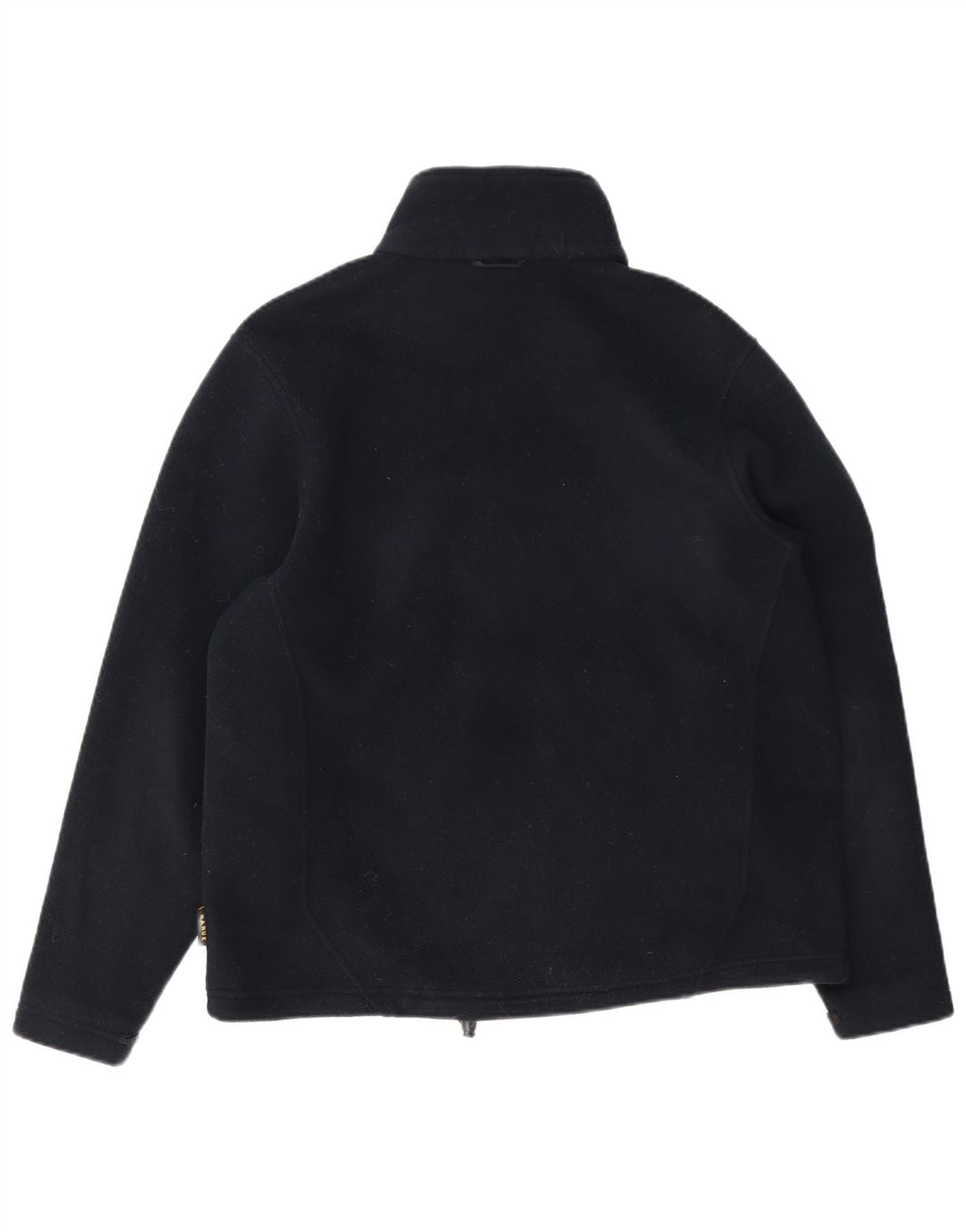 Jack Wolfskin Herren Liner Fleecejacke UK 40 Large Marineblau Polyester