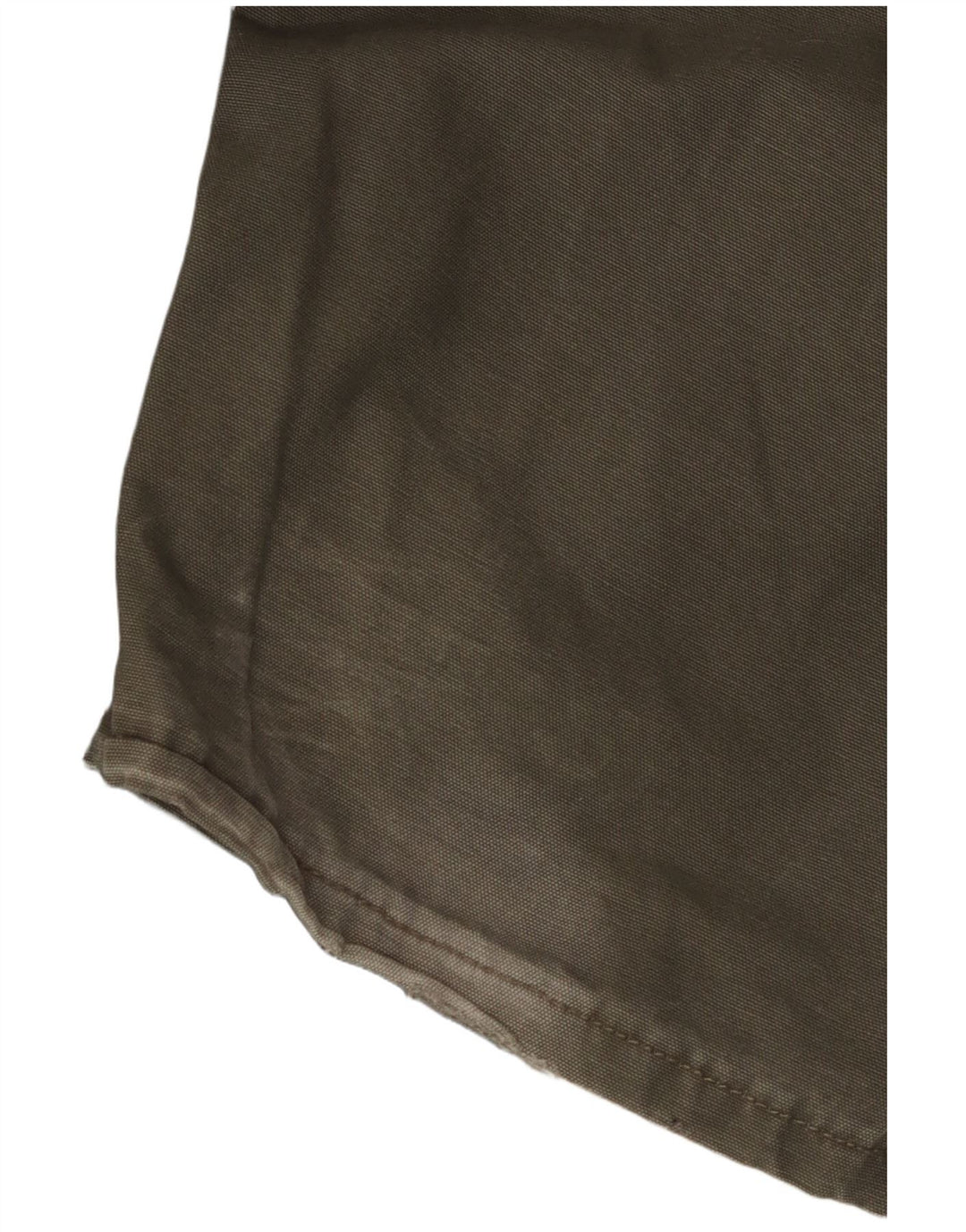 WRANGLER Gerade Freizeithose für Herren, W40, L30, Khaki, Baumwolle