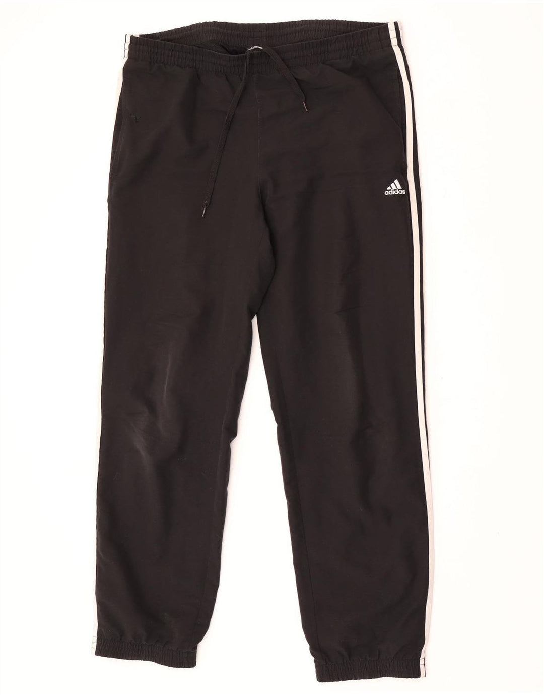Adidas Herren Trainingshose Jogger XL Schwarz