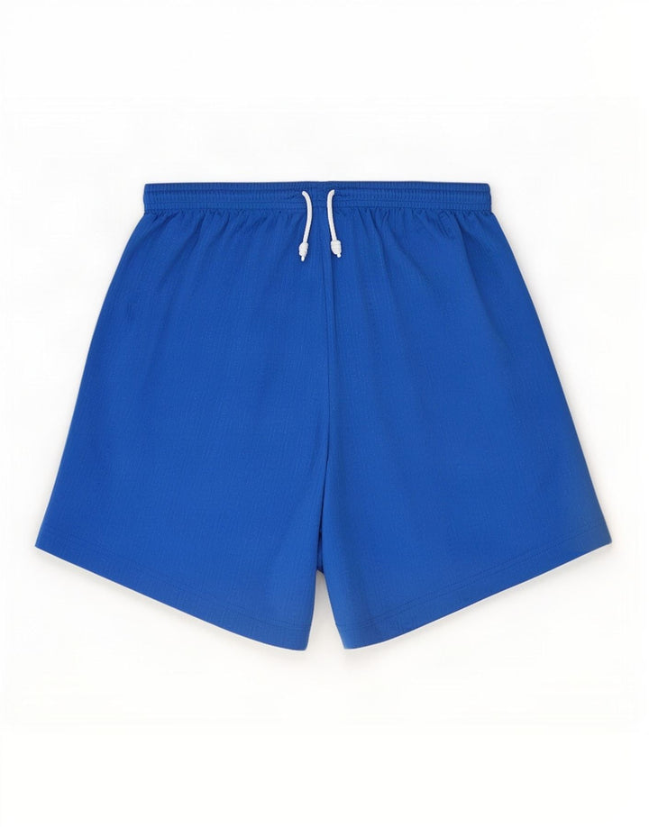 Umbro Herren Sportshorts Medium Marineblau Polyester