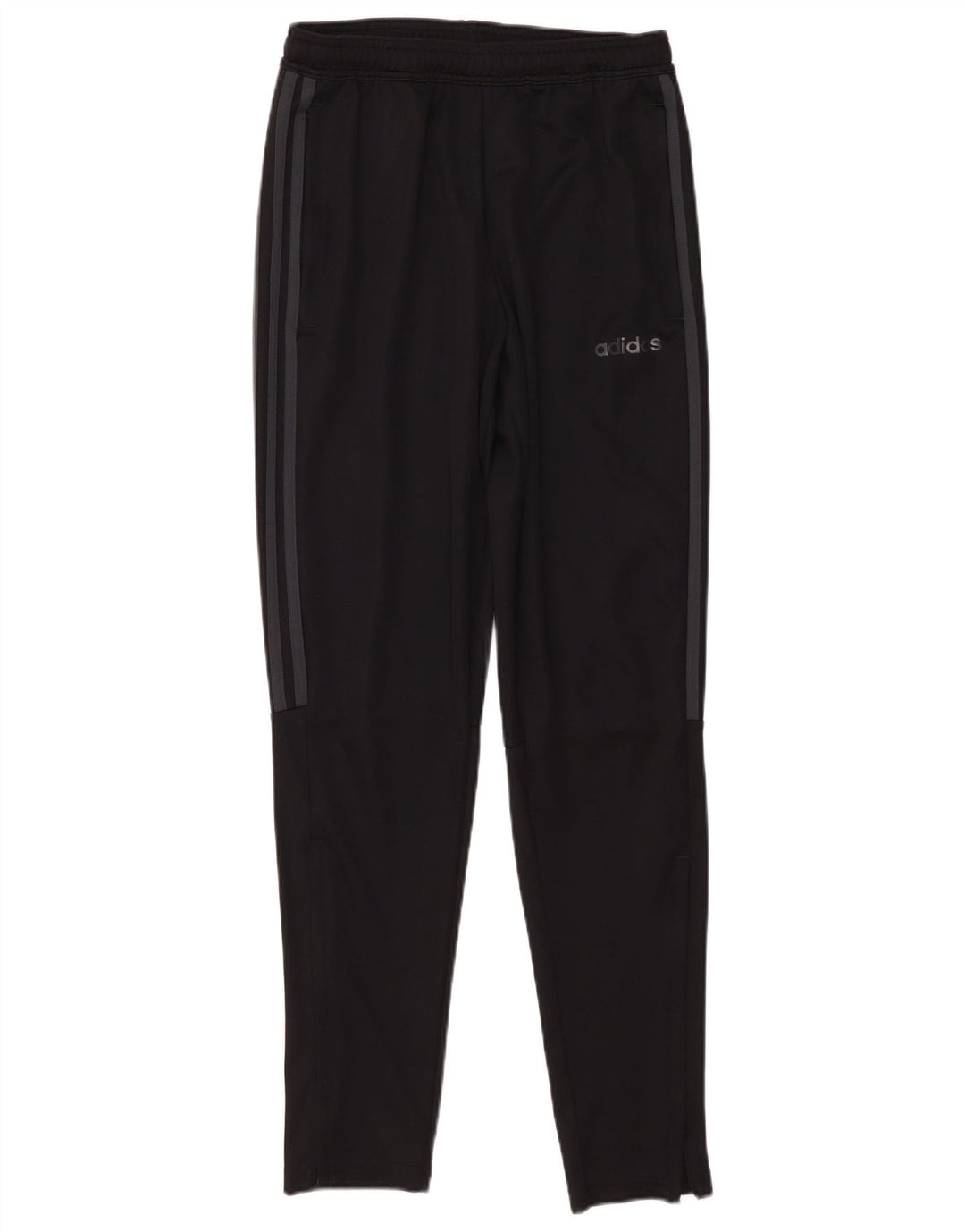 ADIDAS Herren Aeroready Trainingshose, Größe S, Schwarz, Polyester