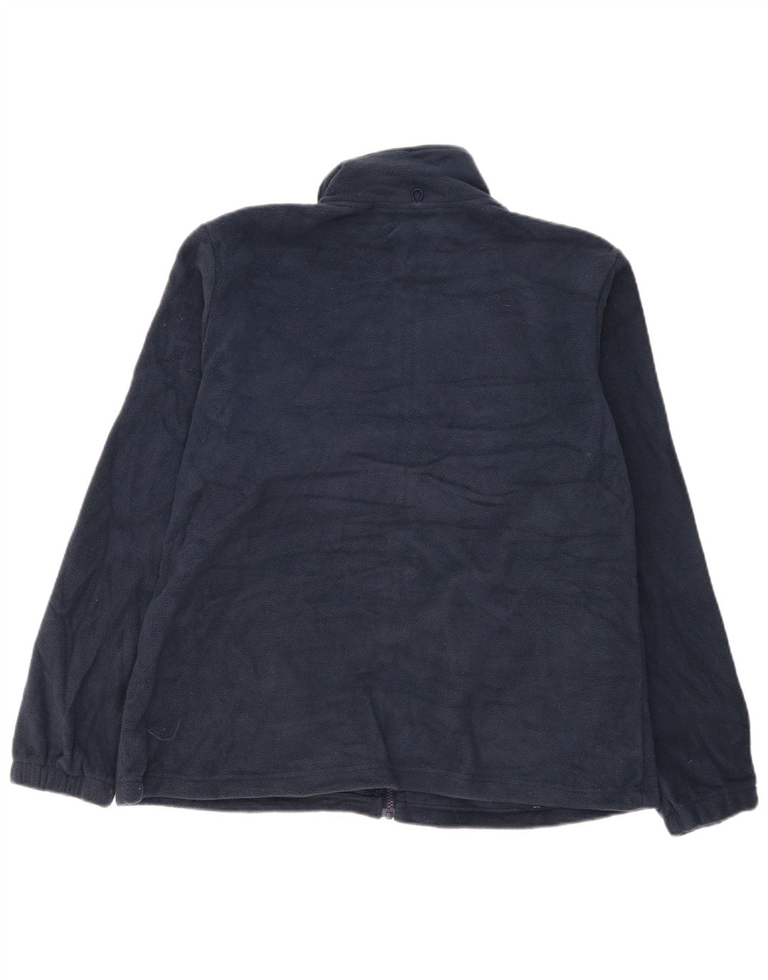 Mountain Warehouse Damen Fleecejacke UK 18 XL Marineblau
