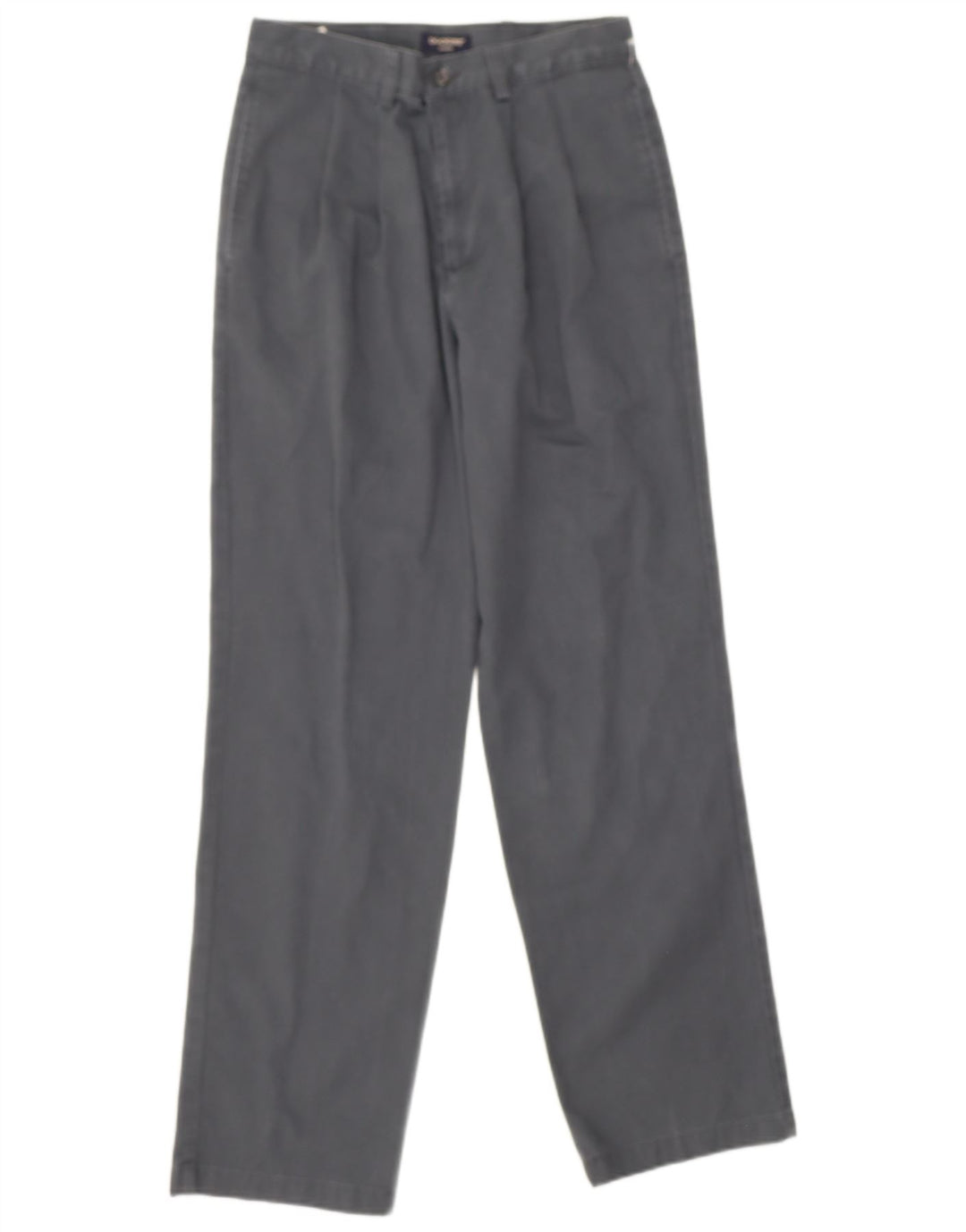 Dockers Herren Pegged Chino Hose W30 L32 Grau