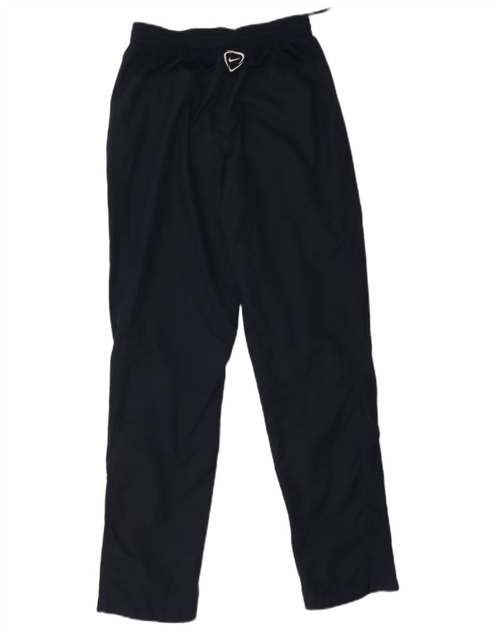 Nike Herren Dri Fit Trainingshose, Größe S, Marineblau, Polyester