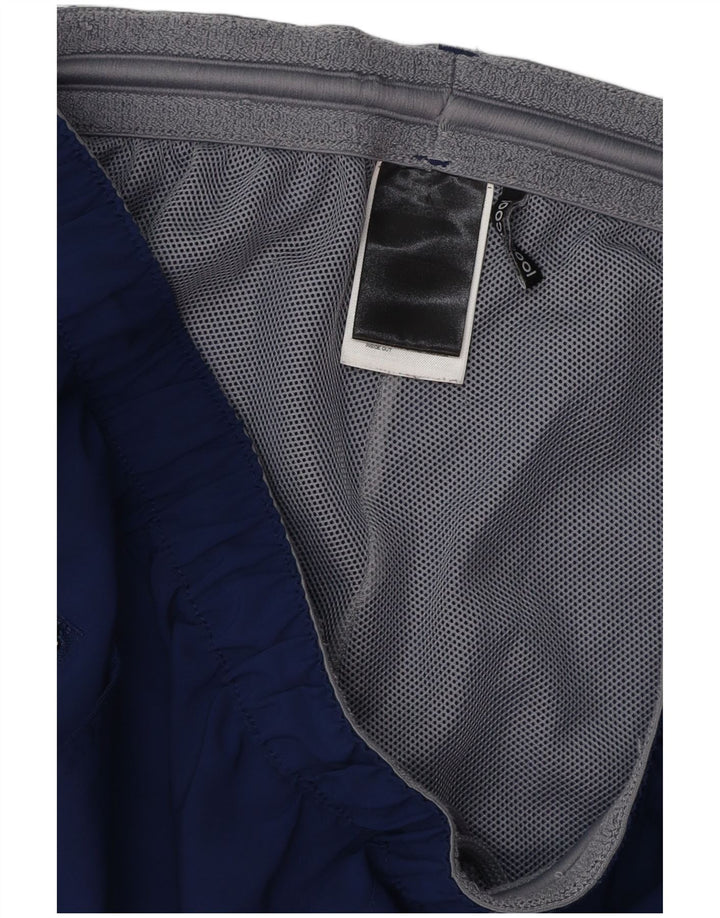 Adidas Herren Climacool Sportshorts, groß, marineblau, Polyester