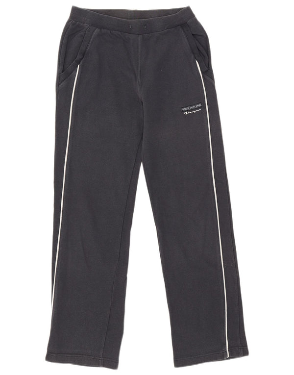 Champion Trainingshose für Mädchen, 13–14 Jahre, XL, Marineblau