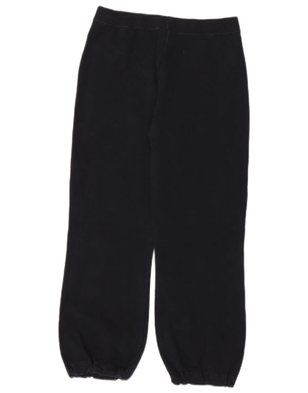 CHAMPION Damen-Trainingshose, Jogginghose, UK 14, Größe L, Marineblau, Baumwolle