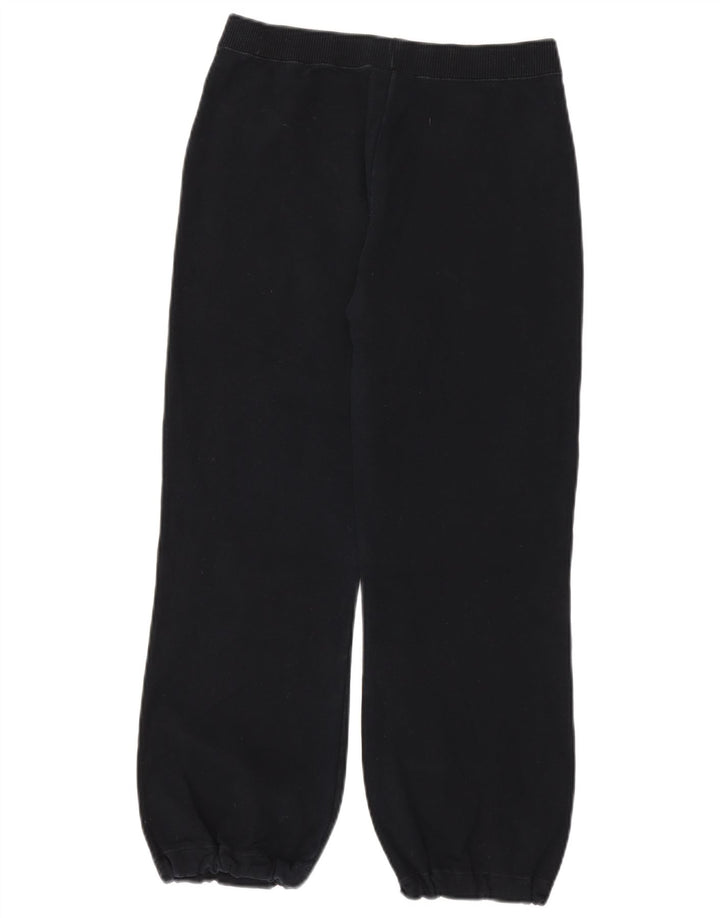 CHAMPION Damen-Trainingshose, Jogginghose, UK 14, Größe L, Marineblau, Baumwolle