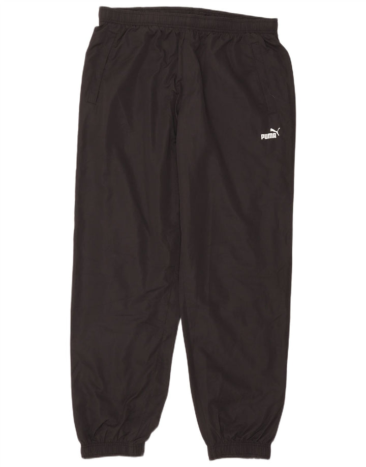 Puma Herren Trainingshose Jogger XL Schwarz