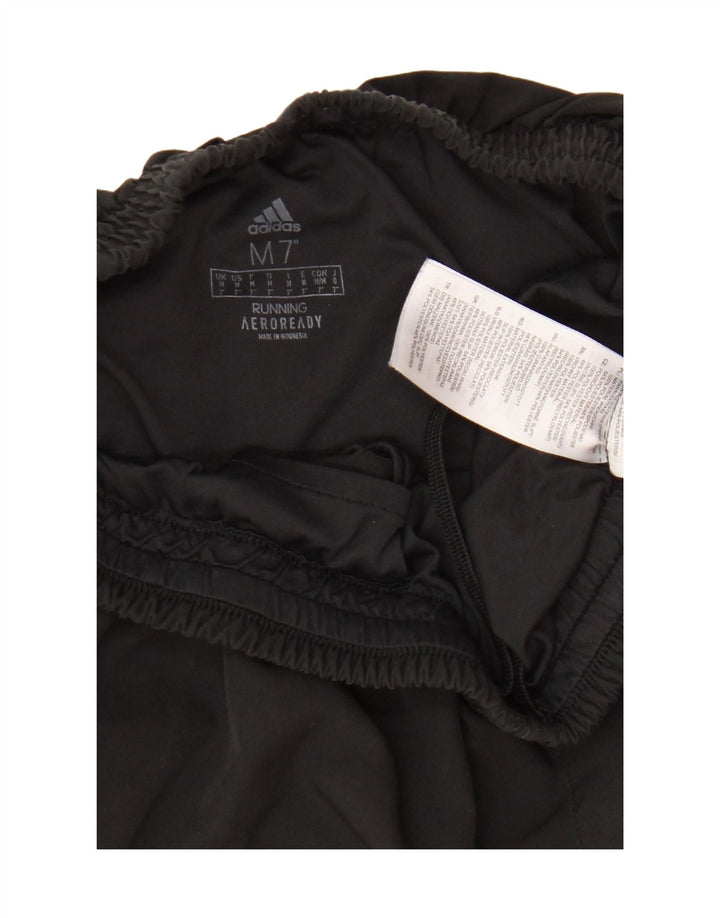 Adidas Herren Aeroready Sport Shorts Medium Schwarz Polyester