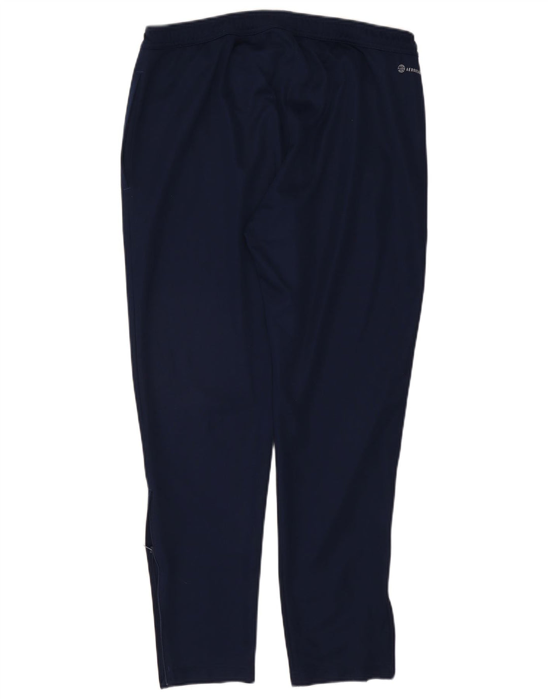 Adidas Herren Aeroready Trainingshose XL Marineblau Polyester