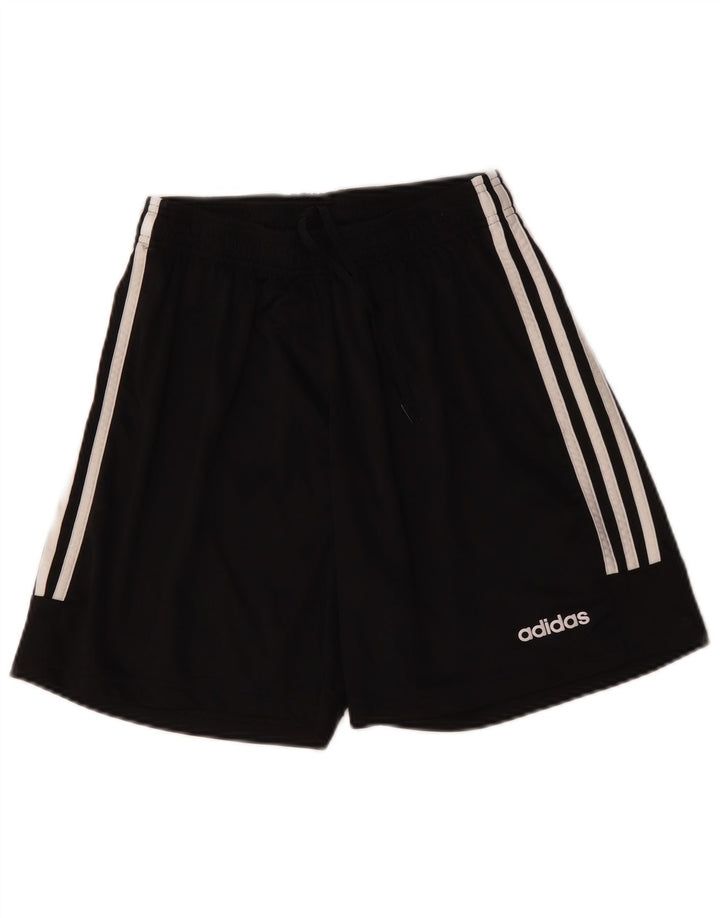 Adidas Herren Aeroready Sport Shorts Large Schwarz Polyester