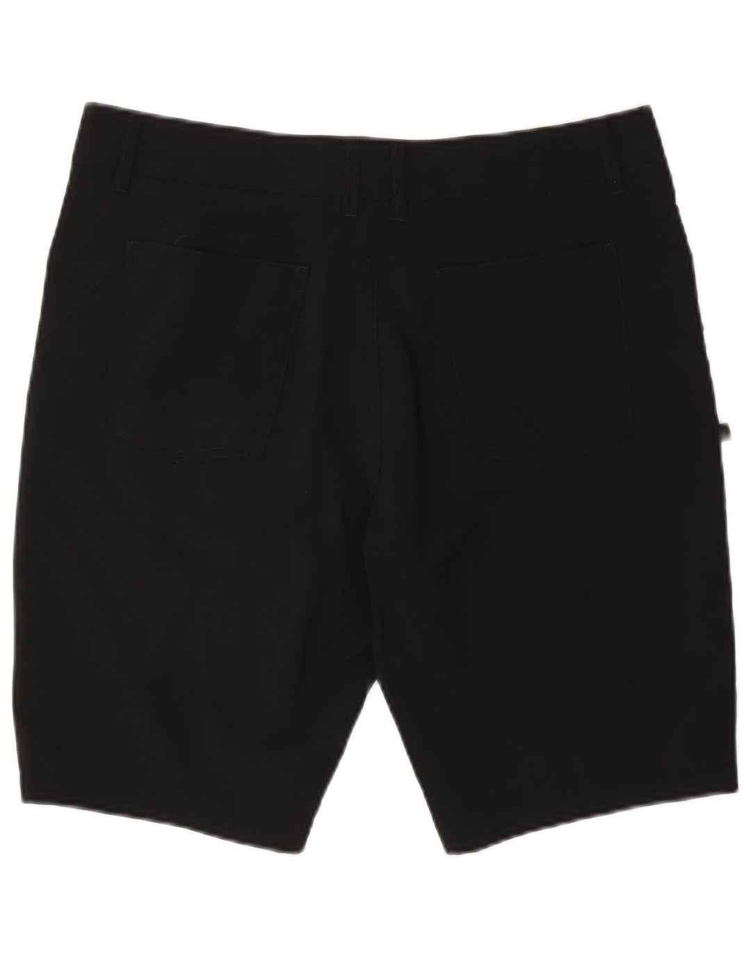Oakley Herren Regular Fit Casual Shorts W36 Large Schwarz