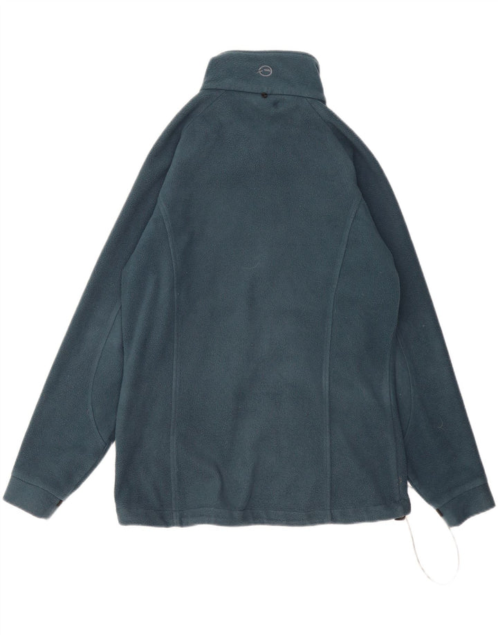 Sprayway Damen Liner Fleecejacke UK 14 Large Grün Polyester