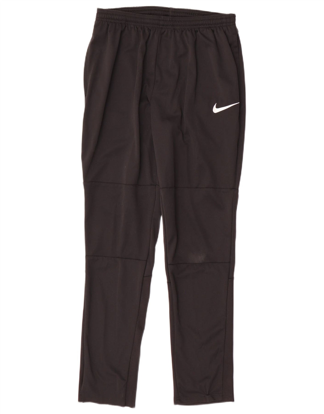 Nike Herren-Trainingshose, mittelschwarz, Polyester