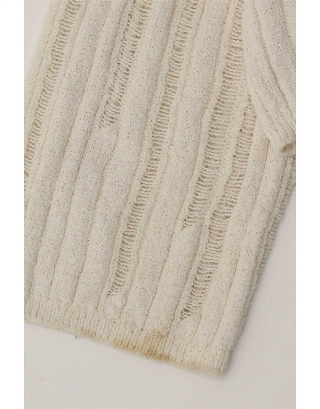 Übergroßer Bolero-Pullover für Damen von Zara, Gr