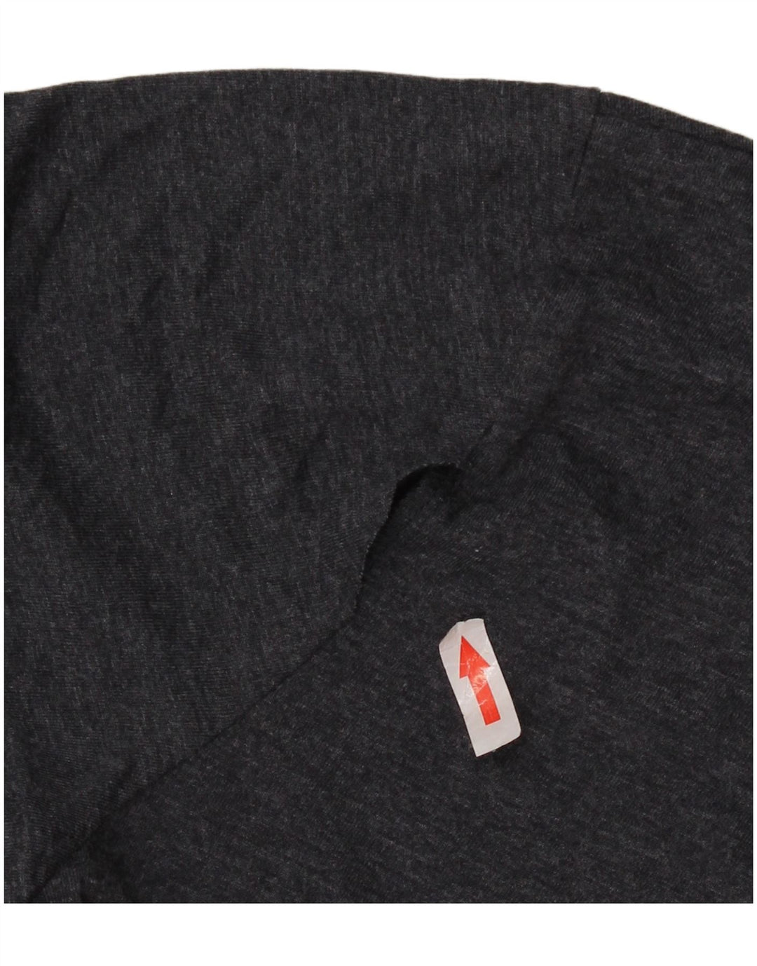 Jack & Jones Herren-T-Shirt mit normaler Passform, Grafik, Größe S, Grau, Baumwolle