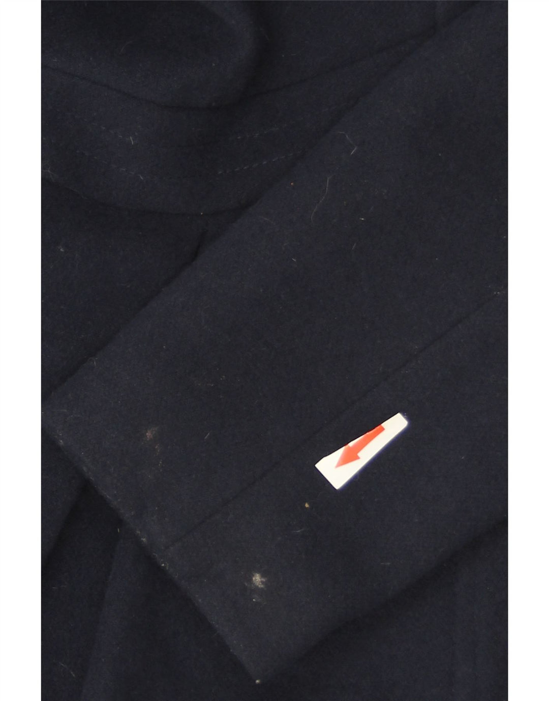Monsoon Prinzessinnenmantel mit Kapuze für Mädchen, 9–10 Jahre, Marineblau, Polyester