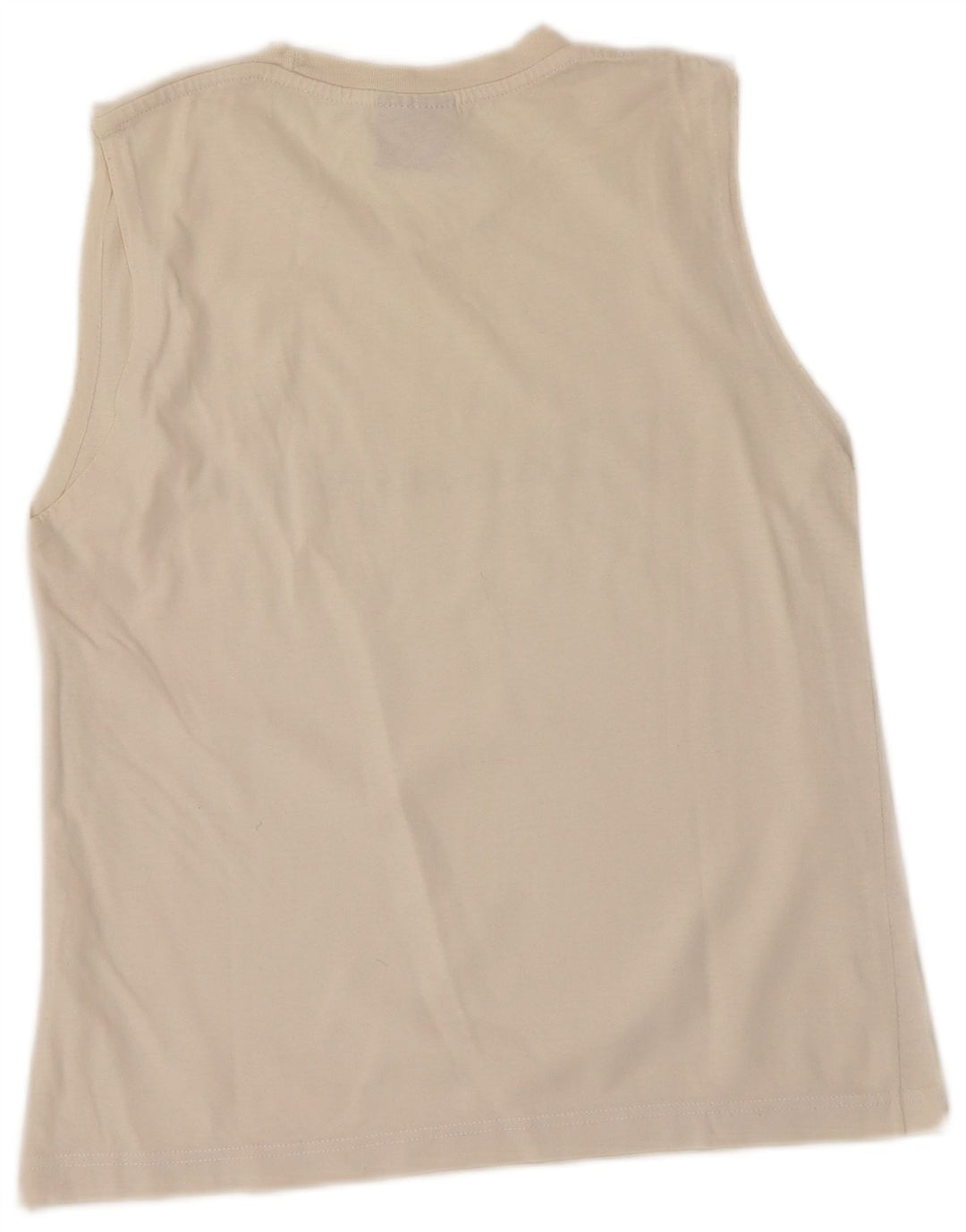 Champion Tanktop mit Grafik für Jungen, 11–12 Jahre, Beige