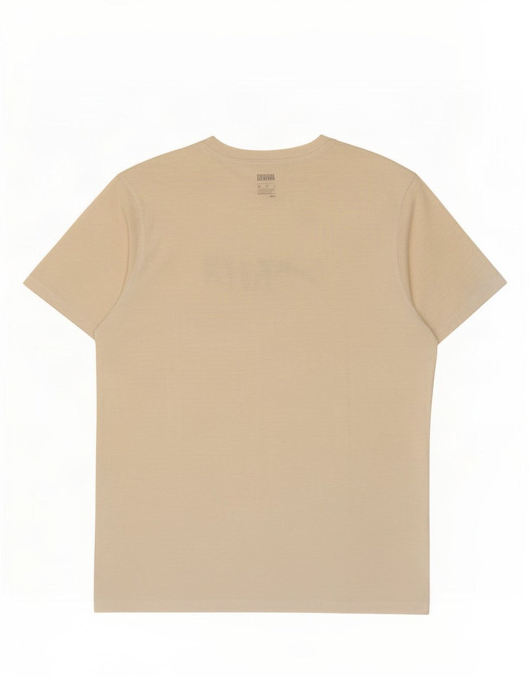 Puma Herren-T-Shirt mit Grafik, mittelgroß, aus weißer Baumwolle