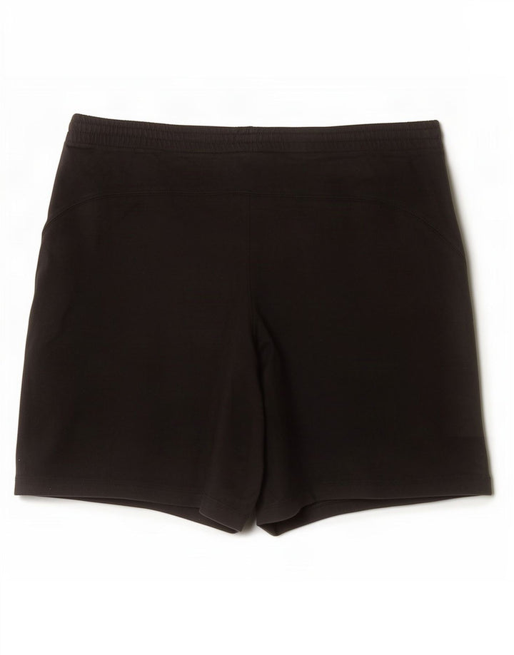 Adidas Herren Sport Shorts XL Schwarz Baumwolle