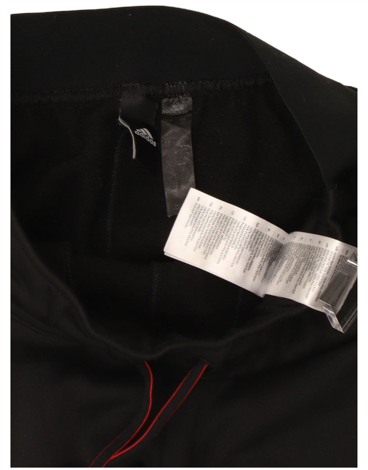 Adidas Herren Aeroready Trainingshose XS Schwarz Polyester