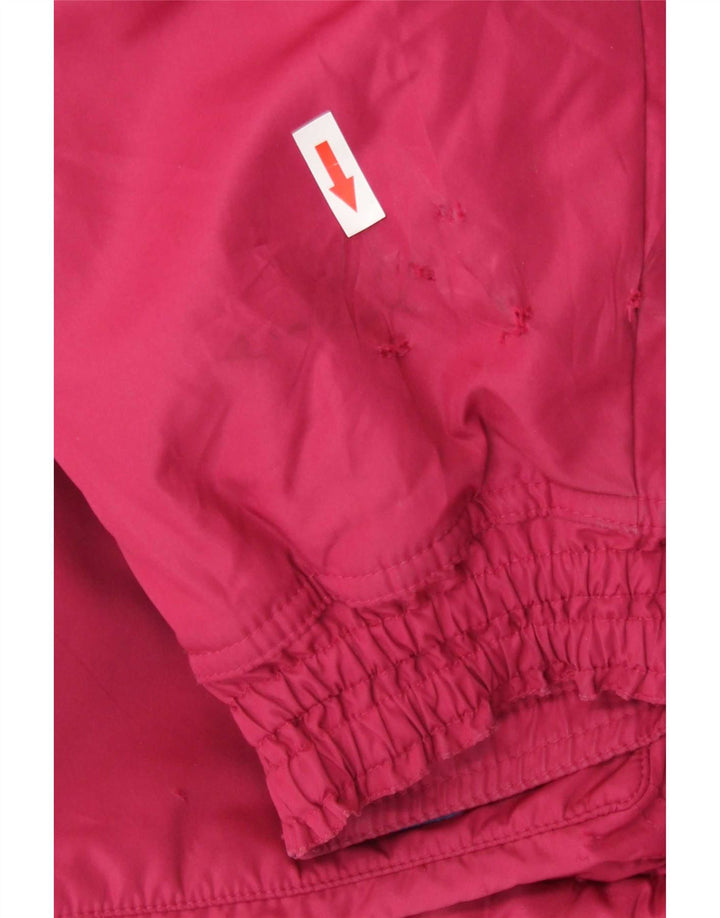 Ellesse Herren Skijacke UK 40 Large Rosa Polyester