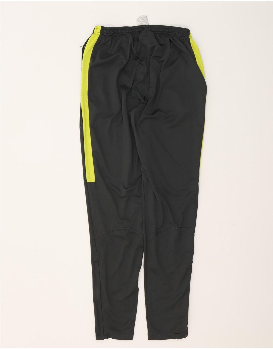 Nike Herren Dri Fit Trainingshose Jogger Mittelgrau Farbblock