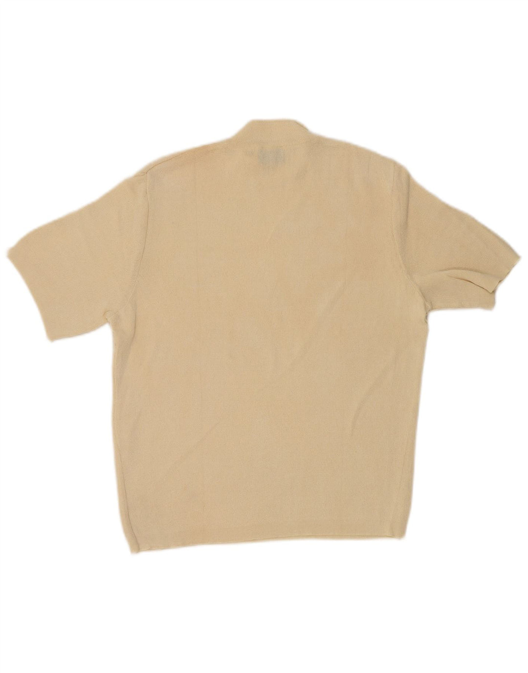 Max & Co. Rollkragenpullover für Damen, Gr. 12, mittelgrau, gebrochenes Weiß