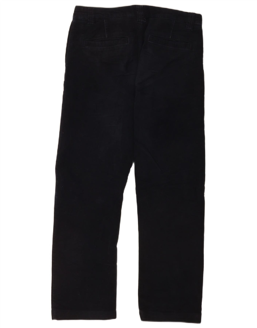 Woolrich Herren-Chinohose, normal, W32, L29, Marineblau