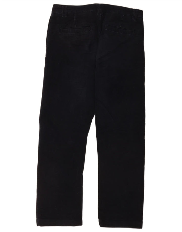 Woolrich Herren-Chinohose, normal, W32, L29, Marineblau