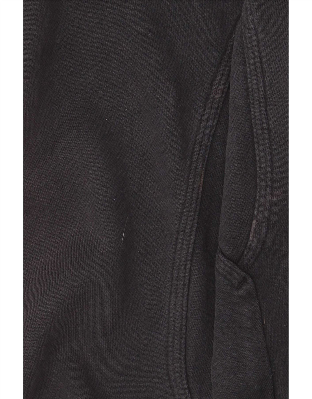 Nike Herren-Trainingshose, Jogginghose, mittelschwarz, Baumwolle