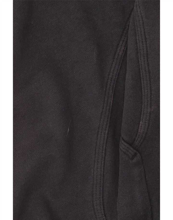 Nike Herren-Trainingshose, Jogginghose, mittelschwarz, Baumwolle