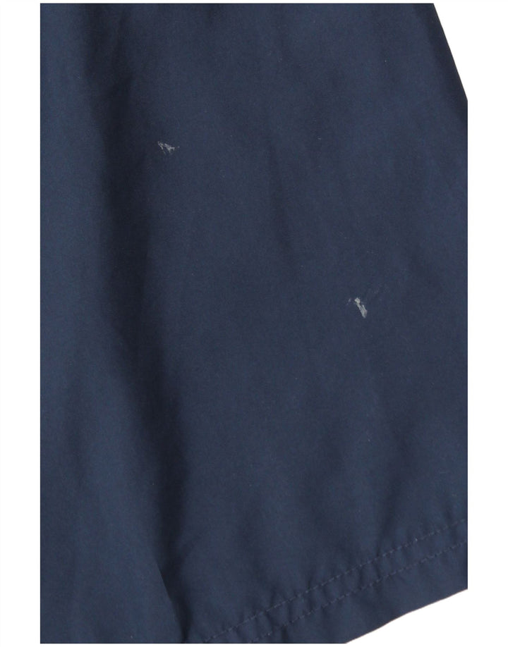 Nike Herren Dri Fit Sport Shorts XL Marineblau Polyester