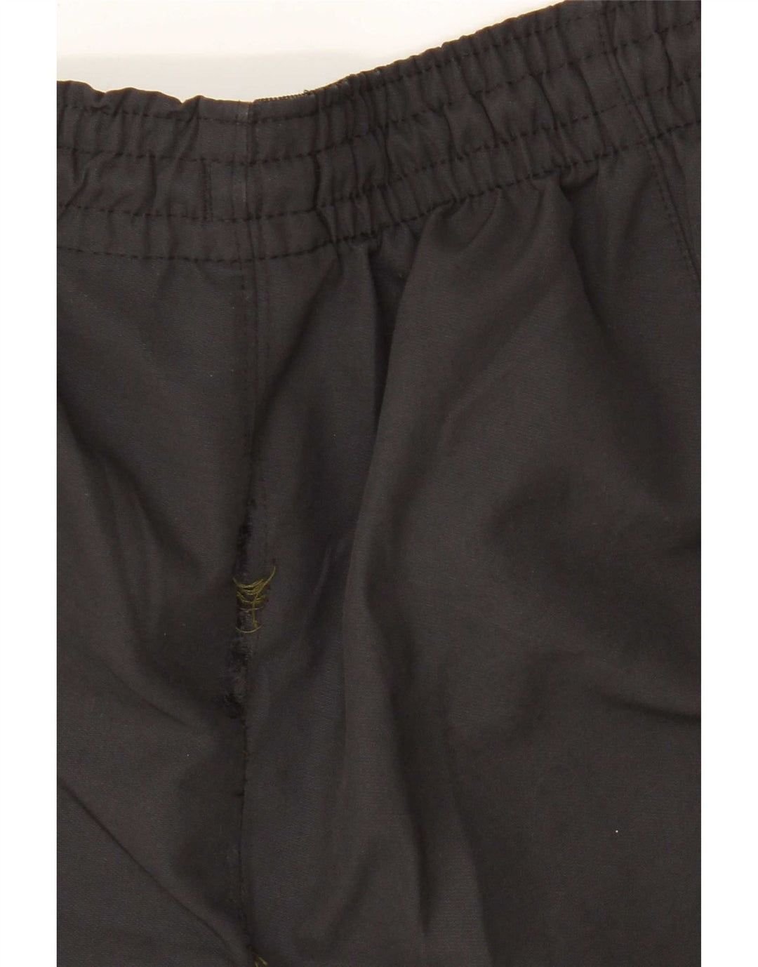 Nike Herren Graphic Sport Shorts Mittelschwarzes Polyester